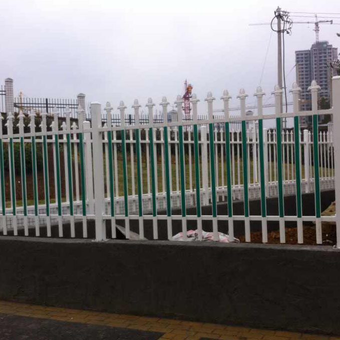 唐海围墙护栏-01