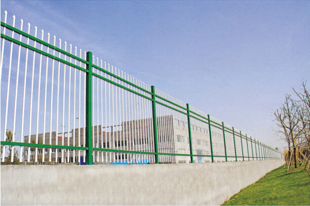 唐海围墙护栏0703-85-60