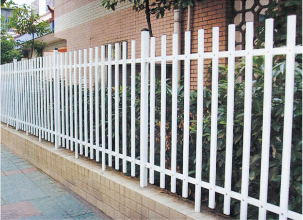 唐海围墙护栏0802-85-60