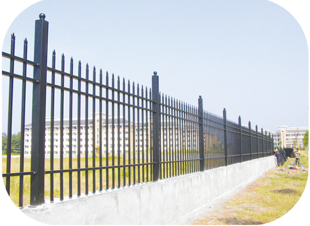 唐海围墙护栏0602-85-60